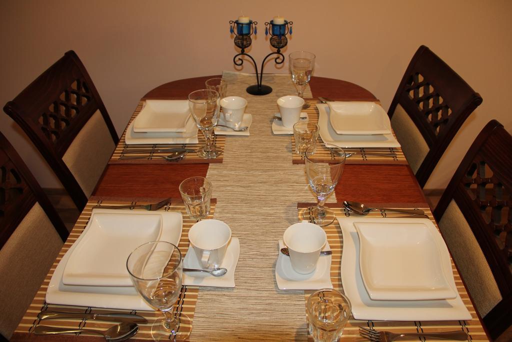 Apartmán City Olomouc Habitación foto